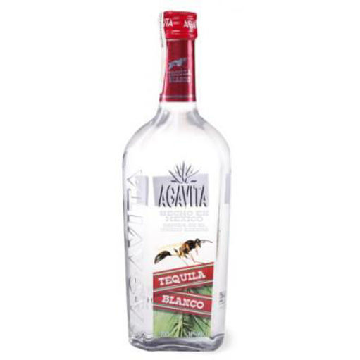 Slika Tekila AGAVITA BLANCO 700ml