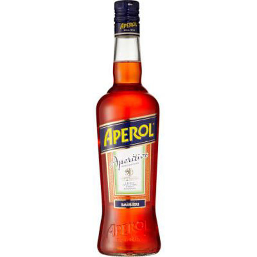 Slika Liker Aperol 0.7l
