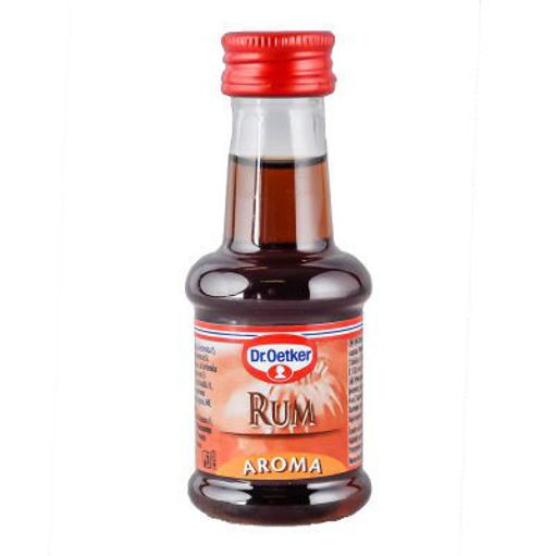 Slika Aroma DR.OETKER rum 38ml