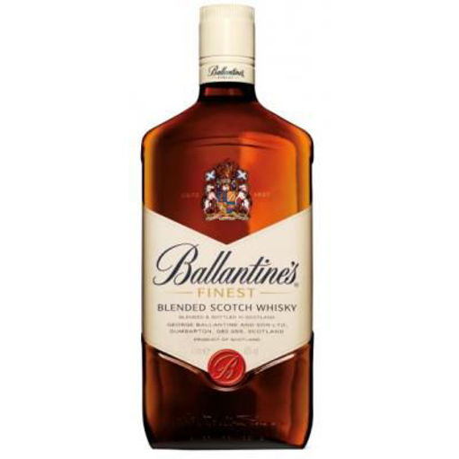 Slika Viski Ballantines 1l