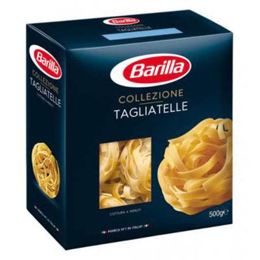 Slika Barilla Tagliatelle 500g