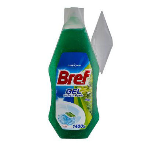 Slika Bref WC Gel 360ml Pine Forest