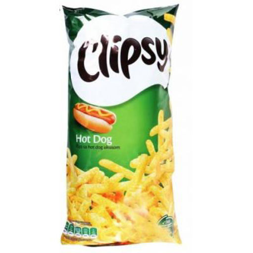 Slika MARBO Clipsy Hot dog 190g