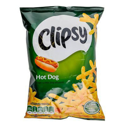 Slika MARBO Clipsy Hot dog 40g