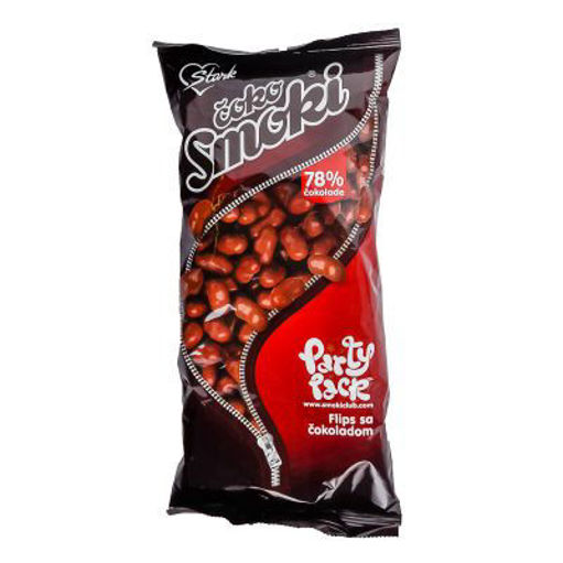 Slika Štark Čoko smoki 150g