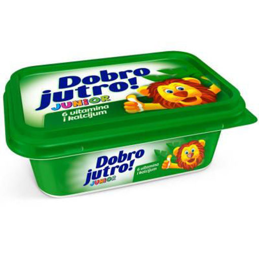 Slika Margarin DIJAMANT junior 250g