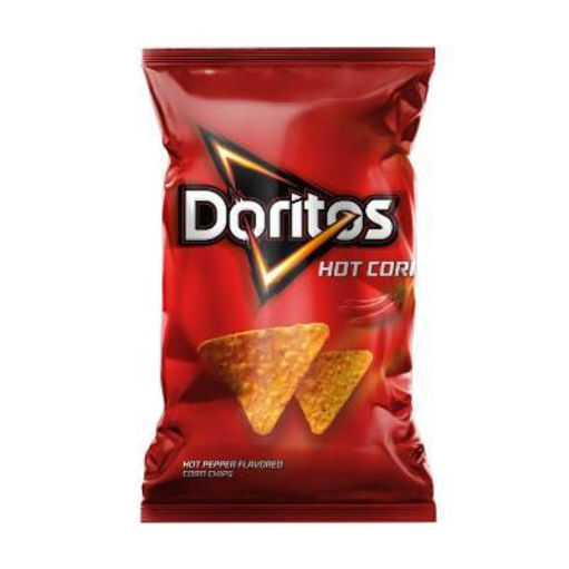 Slika Doritos Hot Corn 100g