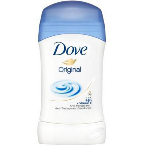 Slika Stik DOVE Original 40ml