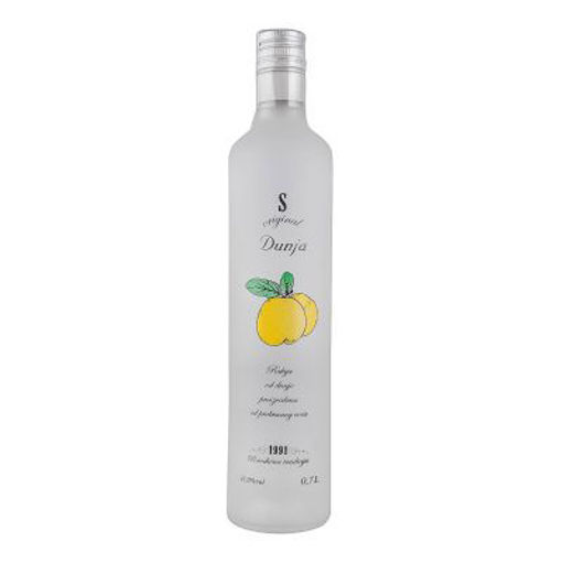 Slika Rakija SIMEX dunja 700ml