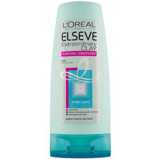 Slika Balzam ELSEVE Clay 200ml