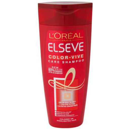 Slika Šampon ELSEVE Color vive 250ml