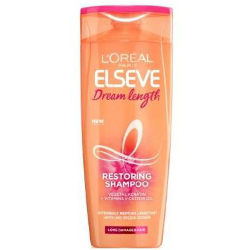 Slika Šampon ELSEVE Dream Long 250ml