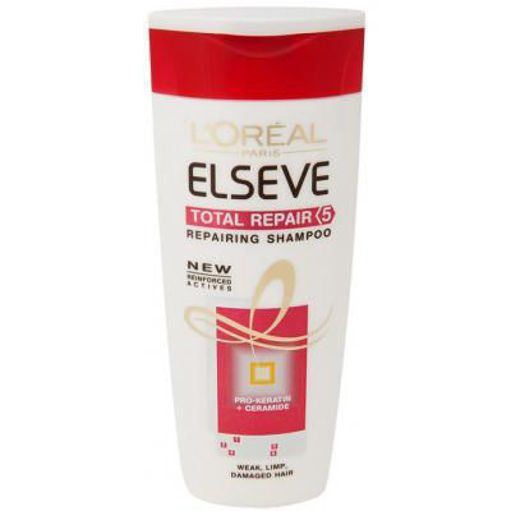 Slika Šampon ELSEVE Total repair 5 250ml