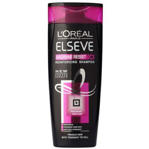 Slika Šampon ELSEVE Argine resist 250ml