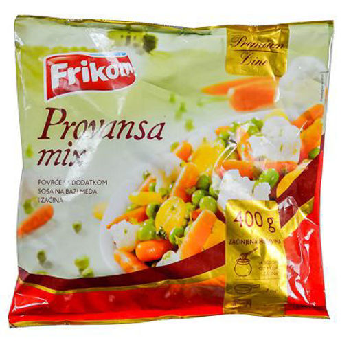 Slika Frikom Provansa mix 400g