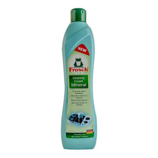 Slika Frosch Cleaning Cream Mineral 500ml