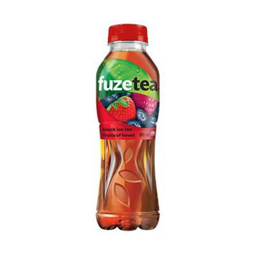 Slika Ledeni čaj Fuze Tea šumsko voće 500ml