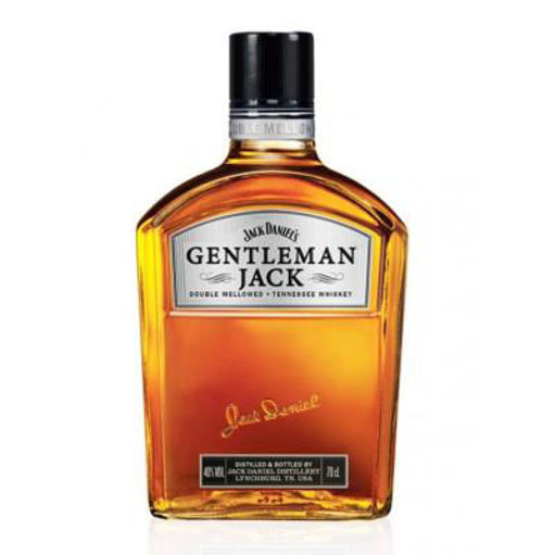 Slika Viski GENTLEMAN JACK 0.7l