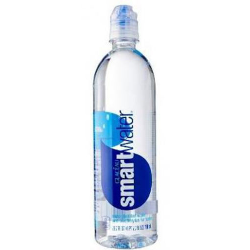 Slika Negazirana voda SMARTWATER 600ml