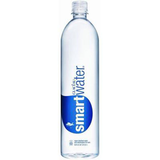 Slika Negazirana voda SMARTWATER 1,1l