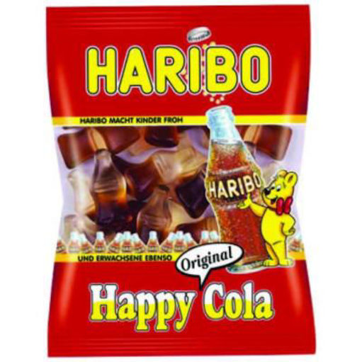 Slika Haribo Happy cola 100g