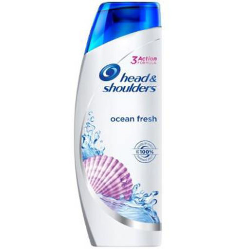 Slika Šampon Head & Shoulders Ocean 225ml