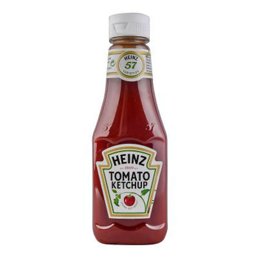 Slika Kečap Heinz 342g