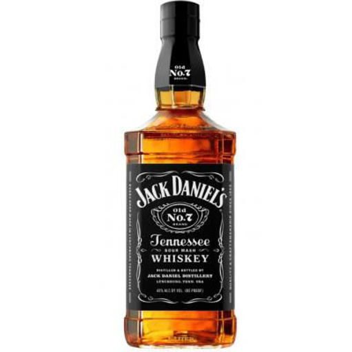 Slika Viski Jack Daniels 0.7l