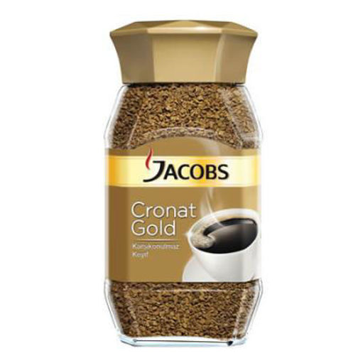 Slika Jacobs Cronat Gold instant kafa 200g