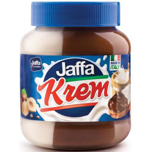 Slika Krem Jaffa 400g