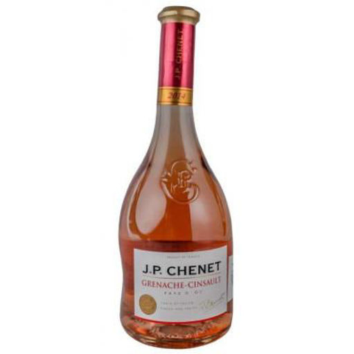 Slika Roze vino CHENET Rose 0,75l