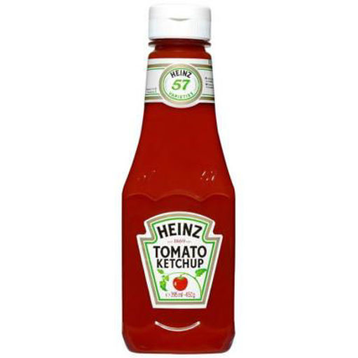Slika Kečap Heinz 450g