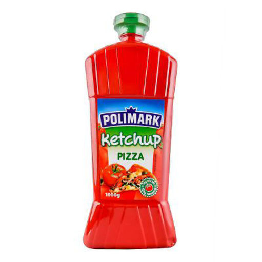 Slika Kečap Polimark Pizza 1kg