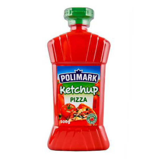 Slika Kečap Polimark Pizza 500g