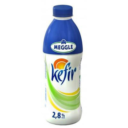 Slika Kefir Meggle 2.8% 1kg
