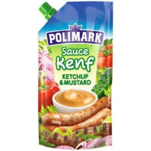 Slika Preliv Kenf 300g Polimark