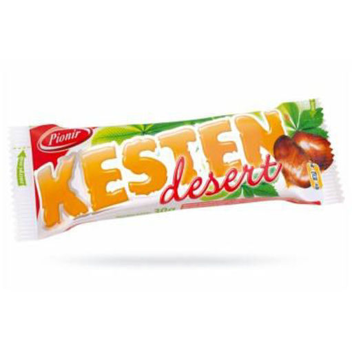 Slika Kesten desert 30g