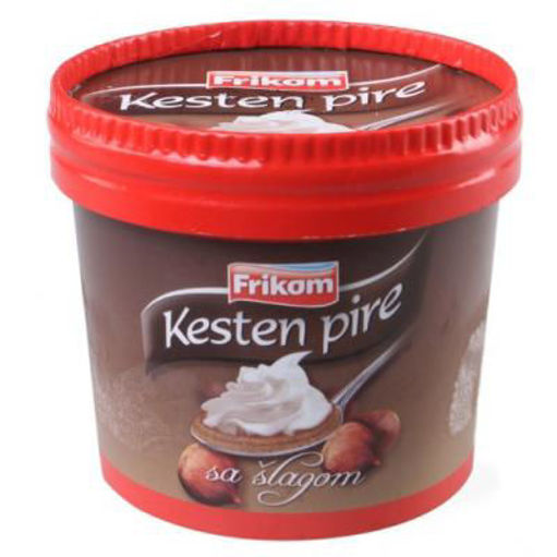 Slika Frikom kesten pire sa šlagom 135g