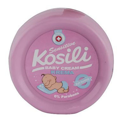 Slika Krema KOSILI roza 100ml