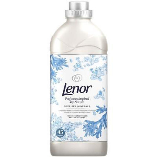 Slika Lenor Deep sea minerals 1.44l