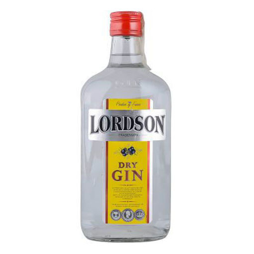Slika Džin LORDSON dry 0.7l