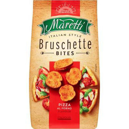 Slika Bruschette Maretti Pizza 70g