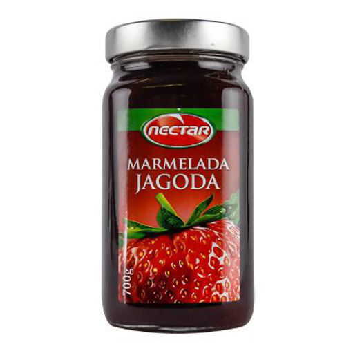 Slika Marmelada Nectar jagoda 700g