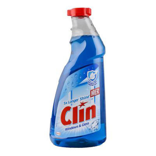 Slika Clin Glass 750ml bez pumpice