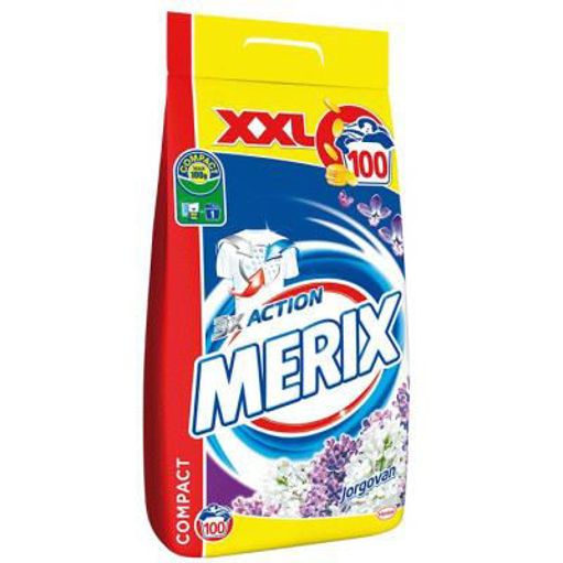 Slika Merix jorgovan 100 pranja (10kg)