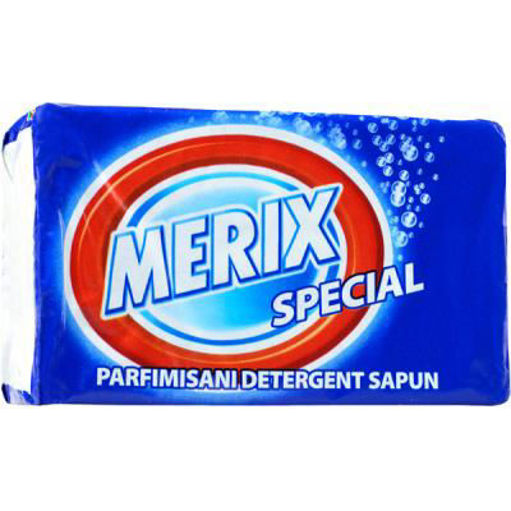 Slika Merix sapun za veš 250g