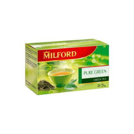 Slika Milford Zeleni čaj 35g