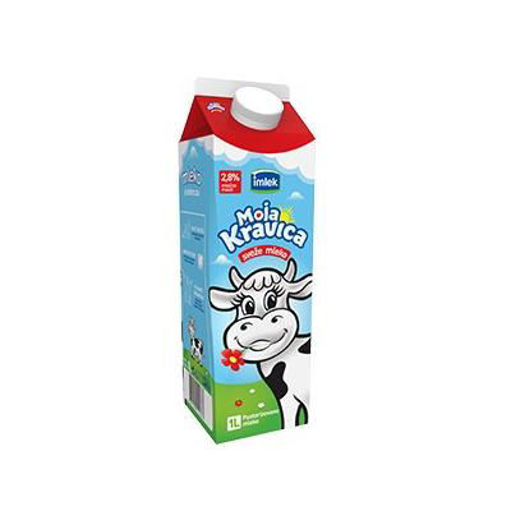 Slika Sveže mleko IMLEK 2,8%mm 1l