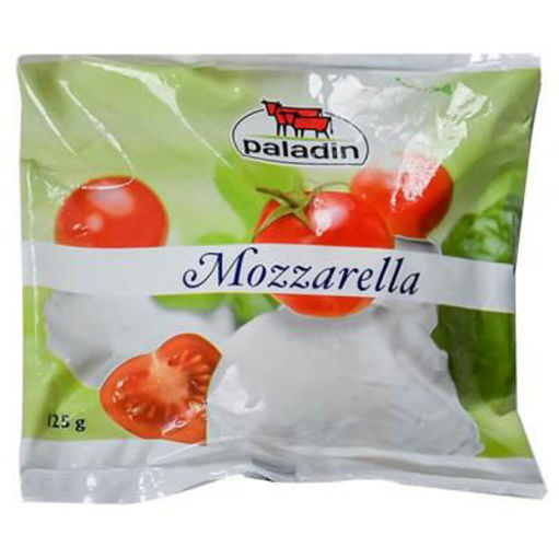 Slika Mozzarella Paladin 125g
