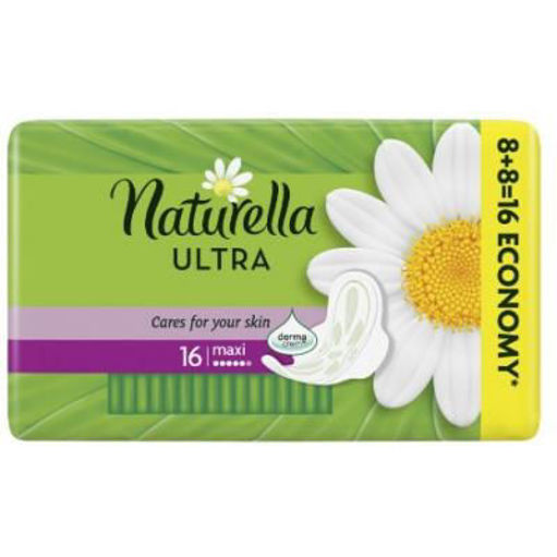 Slika Naturella Ultra Maxi 16/1